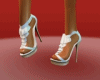 [RxR]White Heels
