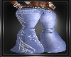 Music Is Life Jeans