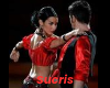 DANCE SALSA 8