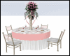 [VE] WEDDING TABLES