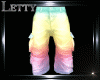 Pride Pants Male