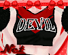 Cheer For Satan