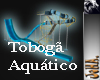 Tobogan Aquatico