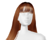 Lena Red Long