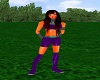 StarFire Outfit V1