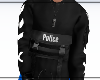 police coat
