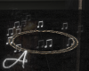 Ae Blk/Gold Trio Dance