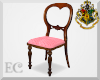 EC| Umbridge's Chair III