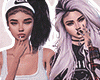 999+ Baddie Posepacks