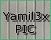 YAMIL3X
