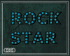 ∞ P.B.RockStarSign