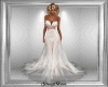 White Wedding Gown