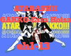 ATARASHIIGAKKO-Essa Hois