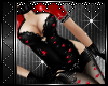 [Anry] Vally Red 1 Rump