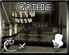 [CX]  Gothic church