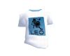 Leo baggy tee