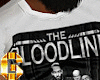 The Bloodline Shirt Whit