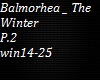 Balmorhea-The Winter P2