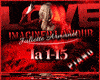 Imaginer l'amour + P