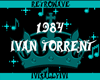 1984 Ivan Torrent  Song