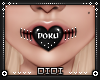 !D! Mouth Custom Doku