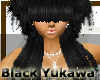 [BQ] Yukawa Black