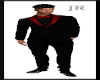 [JR] Full Formal Suit