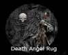Rug Gothic Death