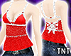 Torch/Frost BraBaBe Top