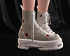 v love boots