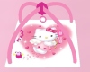 Hello Kitty PlayMat