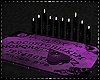 ST: Halloween Ouija