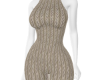 Cozy Knit Bodysuit