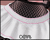 Monster! Dracu Skirt
