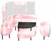rose couch