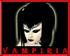 .V. Goth Vamp Noire