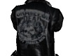 Leather Jacket - DEAD