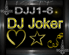 DJ Joker Light