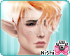 [Nish] Fox Hair M 5