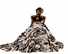 *wc* ballroom gown