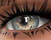 Hazel Eyes