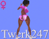 MA Twerk 247 Female