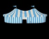 CH Circus Tent Blue