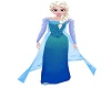 (SB) Frozen Elsa