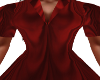 50s Red Dance Dress