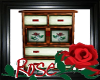 Spring Rose Dresser 2