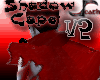 Shadow Cape v2 (M)