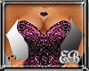 EB*MovieStar Dress-PF