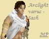 Arclight Varus - Sash