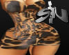** CHEETAH DELILAH